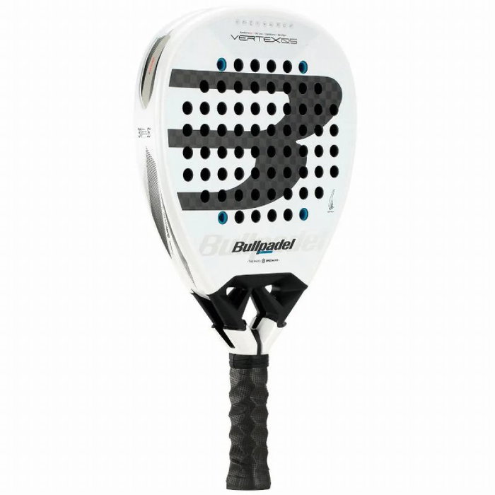 Bullpadel Vertex 05 2026 (Juan Tello) Blanca Bullpadel Vertex 05 2026 (Juan Tello) Blanca